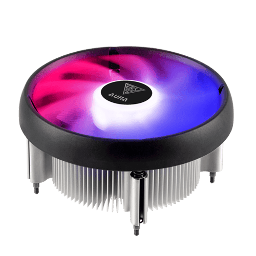 Gamdias Aura GA1 90mm CPU Air Cooler
